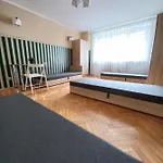 Проживание в семье Tanie Spanie Na Grunwaldzkiej - Zameldowanie Bezobslugowe- Быдгощ