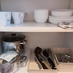 Tanie Spanie Na Grunwaldzkiej - Zameldowanie Bezobslugowe- *