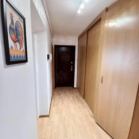 民宿 Tanie Spanie Na Grunwaldzkiej - Zameldowanie Bezobslugowe-