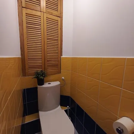 Tanie Spanie Na Grunwaldzkiej - Zameldowanie Bezobslugowe- * 比得哥什