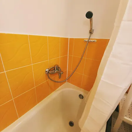 Tanie Spanie Na Grunwaldzkiej - Zameldowanie Bezobslugowe- 比得哥什