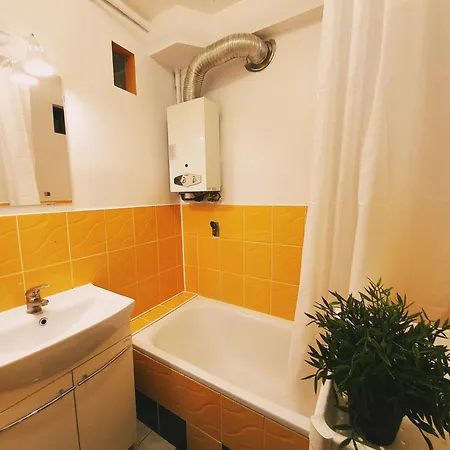 民宿 Tanie Spanie Na Grunwaldzkiej - Zameldowanie Bezobslugowe- *