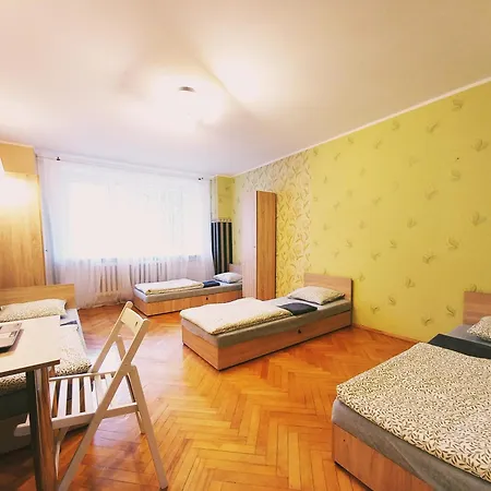 Privat bolig Tanie Spanie Na Grunwaldzkiej - Zameldowanie Bezobslugowe- *