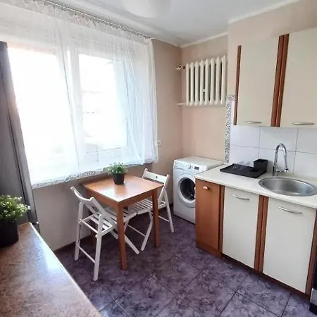 Tanie Spanie Na Grunwaldzkiej - Zameldowanie Bezobslugowe- * 比得哥什