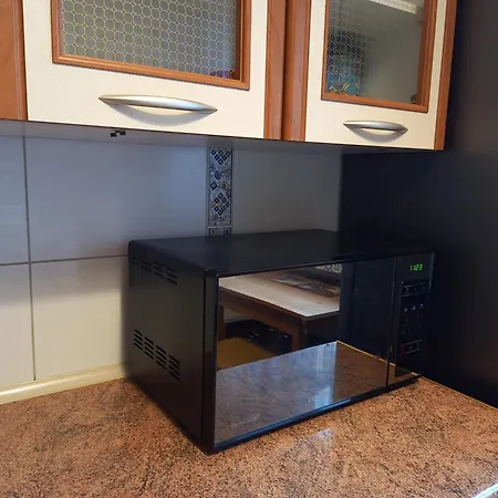 Tanie Spanie Na Grunwaldzkiej - Zameldowanie Bezobslugowe- * Bydgoszcz