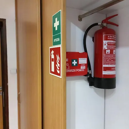 Privat bolig Tanie Spanie Na Grunwaldzkiej - Zameldowanie Bezobslugowe-