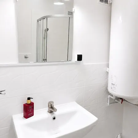 Tanie Spanie Na Grunwaldzkiej - Zameldowanie Bezobslugowe- Accommodatie bij particulieren