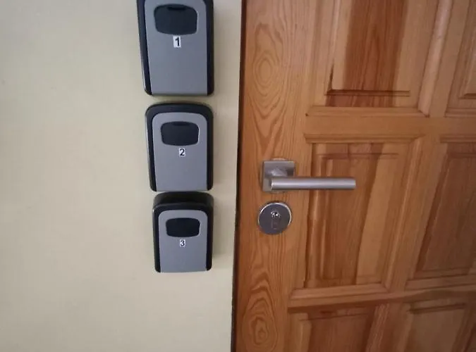 Tanie Spanie Na Grunwaldzkiej - Zameldowanie Bezobslugowe- בית אירוח *