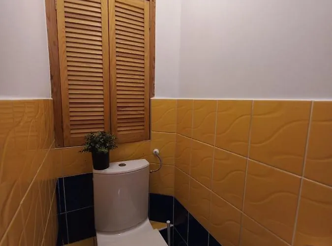 Tanie Spanie Na Grunwaldzkiej - Zameldowanie Bezobslugowe- * בידגוז'יז'