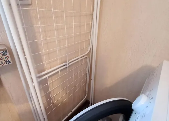 Tanie Spanie Na Grunwaldzkiej - Zameldowanie Bezobslugowe-